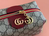 Image 5 of GG makeup case 