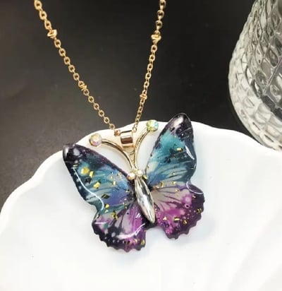 Image of A New You Necklace