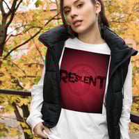 Image 3 of RESILIENT Unisex Long Sleeve Tee