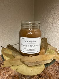 Image 1 of Soursop & Cinnamon