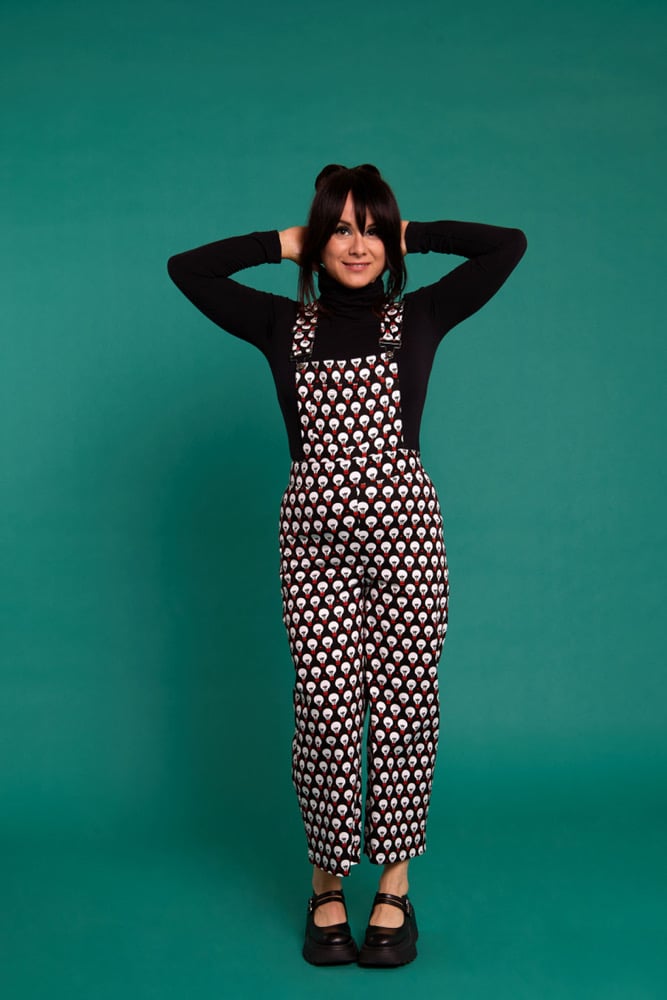 Image of Peto Monterey Pop 