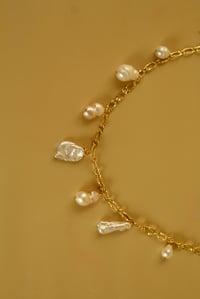 Image 2 of Sofia’s charm necklace 