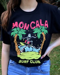 Image 4 of Mon Cala Surf Club Tee