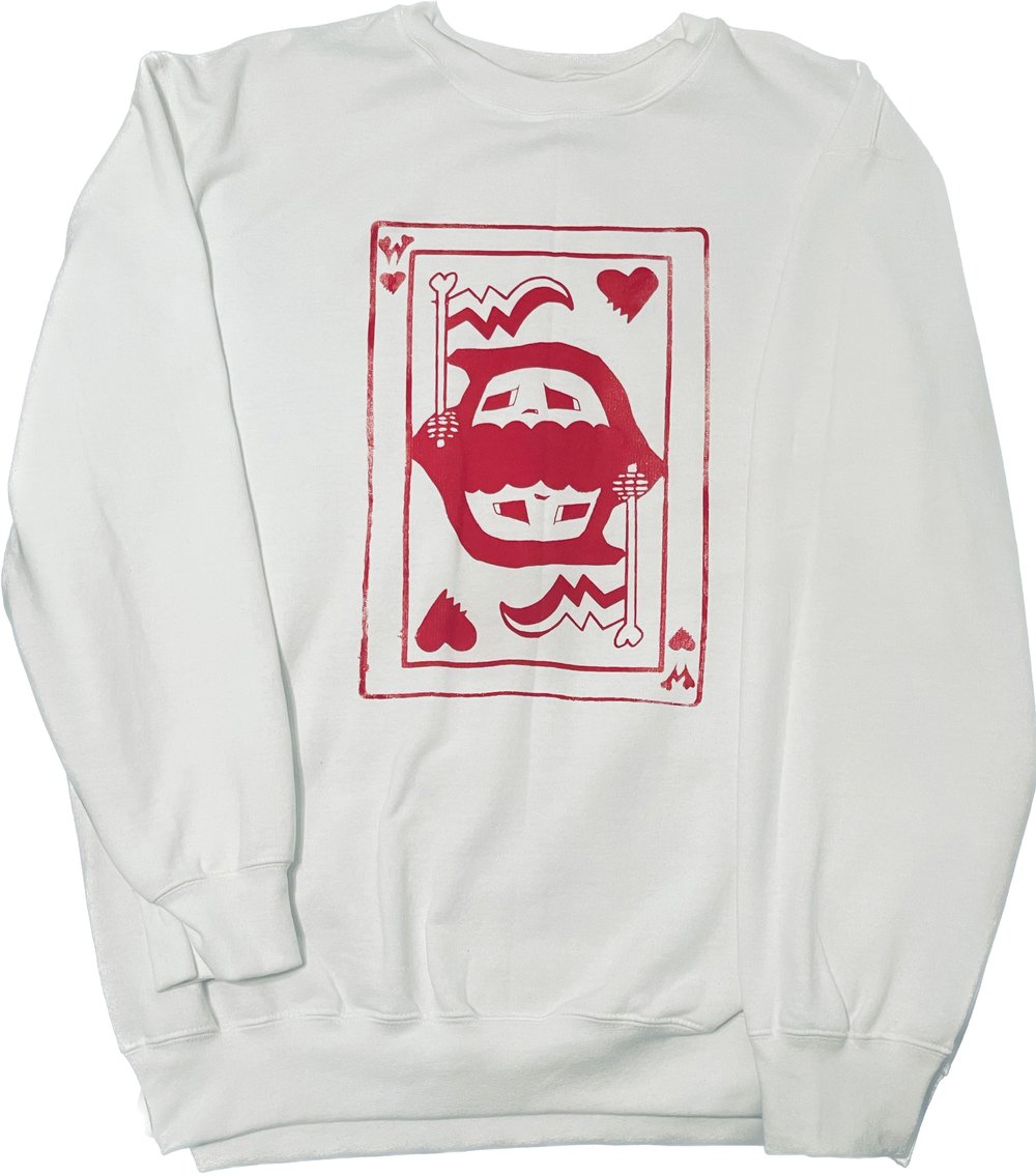 Vintage Sweater