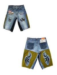 Image 2 of 237. Florida Swamp Rollas (Sz.36)