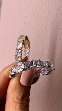 Image 3 of ORECCHINI HOOP