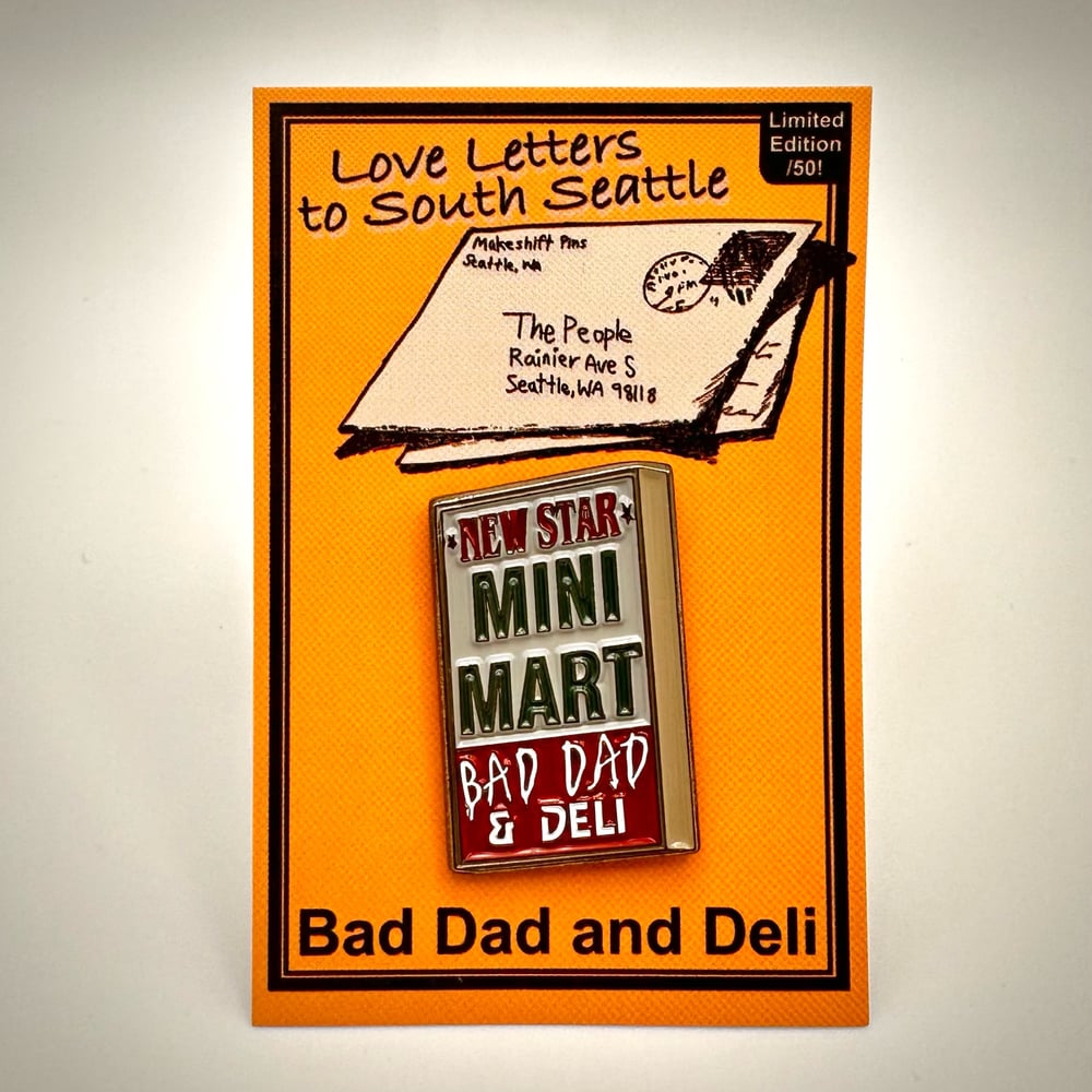 Bad Dad and Deli [LL2SS2]