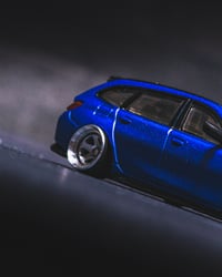 Image 12 of BMW M3 WAGON CUSTOM 