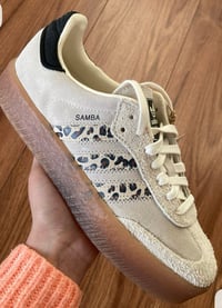 Lepaord Samba 
