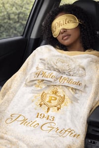 Image 2 of Philo Blanket