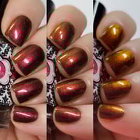 Image 2 of Glisten & Glow Lunar-tic