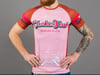 Choke Nut Short Sleeve rashguard