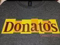Image 2 of Daniels Tortilla Tee
