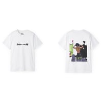 Mega Man “Emotions” T Shirt 