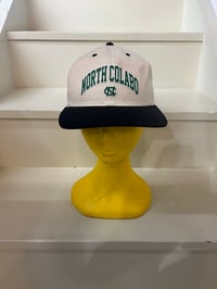 Image 1 of NC CAP - BLACK