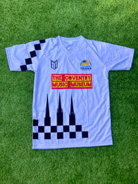 Coventry Sphinx Football Club Players Shirt