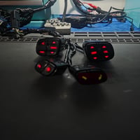 Image 2 of NEW GM STEERING WHEEL CONTROLS (SHIPS FAST & FREE!)