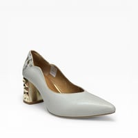 Image 3 of MACIEJKA 05042-04 LIGHT GREY