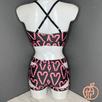 Image 4 of Festive Collection - Piper Set (9 Different Print Options)