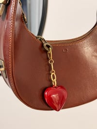 Lover Bag Charm
