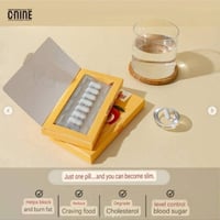 Image 4 of C-Nine - C9 7 capsules