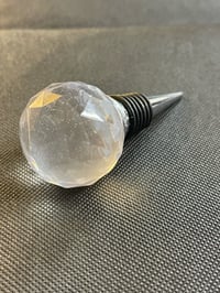 Image 2 of Handcrafted Resin Bottle Stoppers
