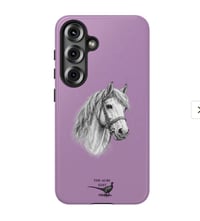 Image 3 of Horse Tough Case (Android) 