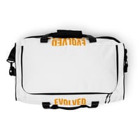 Image 4 of EVOLVED SOUL Duffle bag