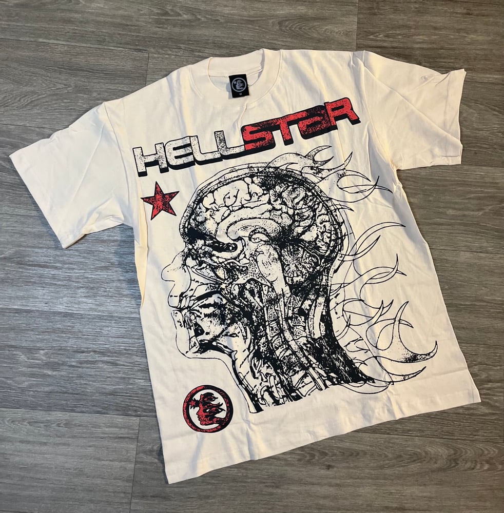 Image of Halllstar Shirt