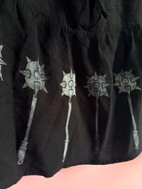 Image 4 of Nail And Flail Blouse 1/1 Size S