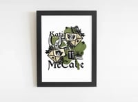 McCabe: From Ireland, With Love
