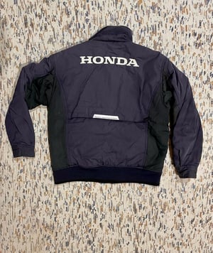 Honda Jacket 