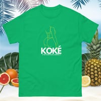 Image 3 of T-Shirt Bikini KOKÉ