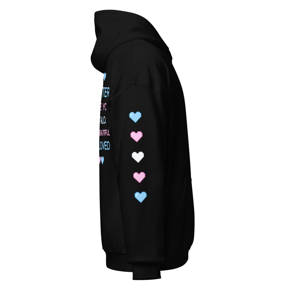 Image of YOU ARE LOVED Hoodie