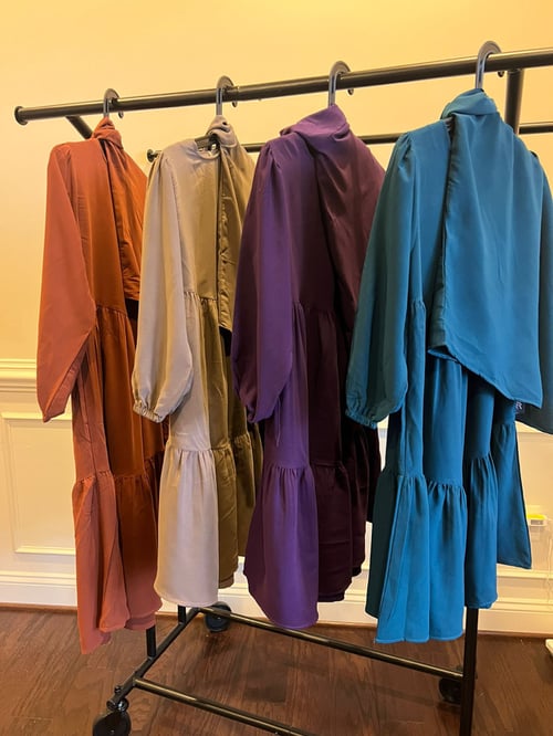 Image of Hayyah Bints