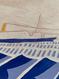 Image 5 of Sardines & Steam Liner