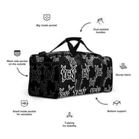 Image 4 of Duffle bag