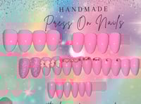 Image 1 of Cotton Candy