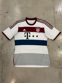 Image 2 of Camiseta Bayern Munich Robben
