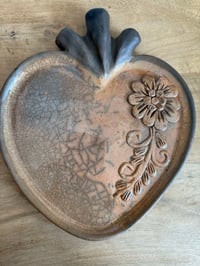 Image 1 of Corazoncito Plate Med