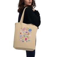 Image 2 of Eco Tote Bag