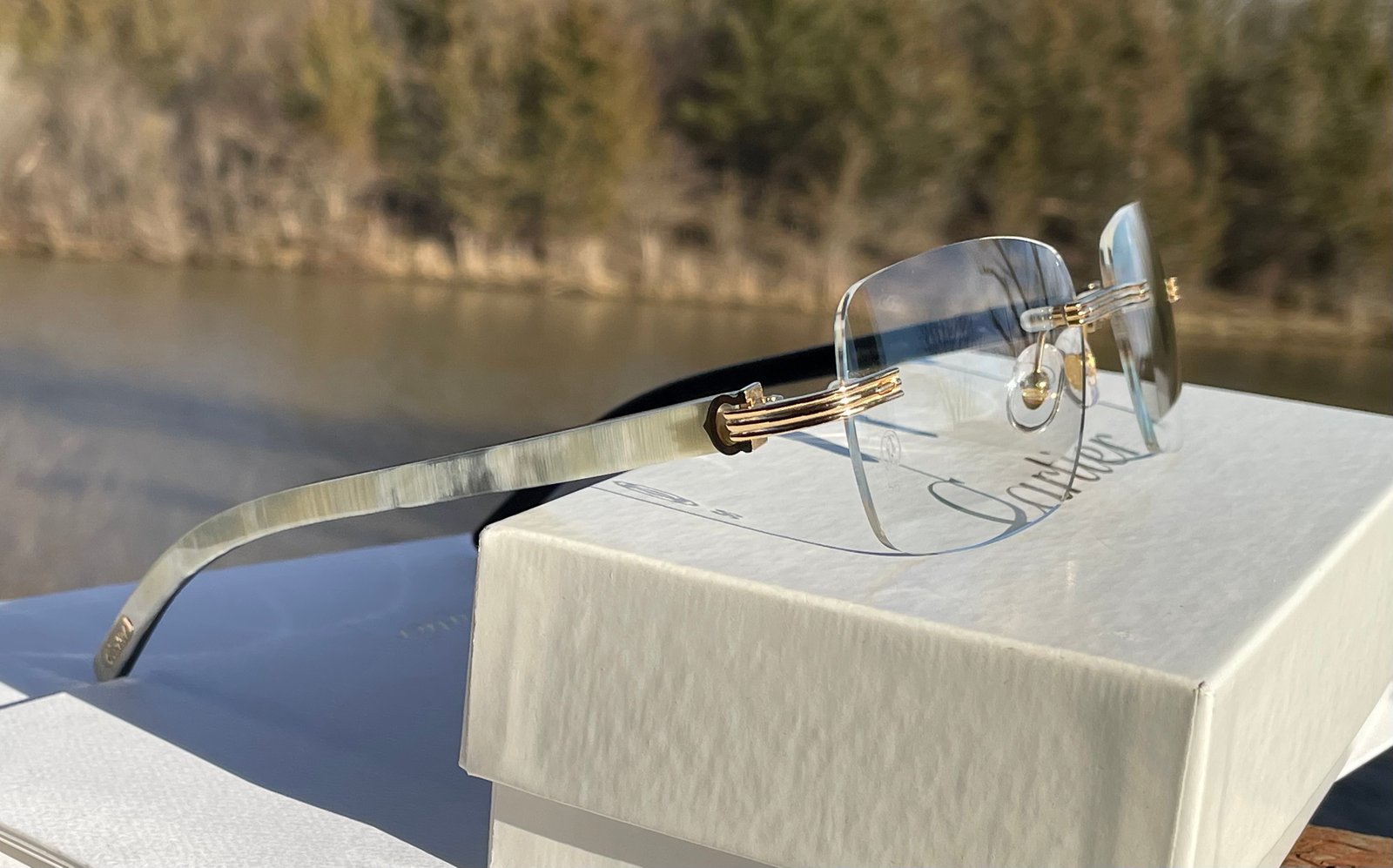 Cartier | shabowhita