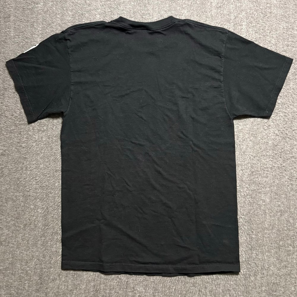 Image of 2000s Tomb Raider Movie Promo Graphic Tee (L)