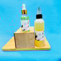 Image 1 of Sweet Vanilla Oil Blend