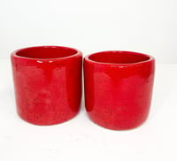 Image 2 of Red Sippers