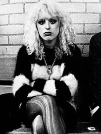 Image 3 of Dennis Morris - Sex Pistols "DESTROY" JP edition 