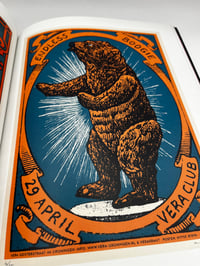 Image 7 of Strong Design, Bold Will Hold