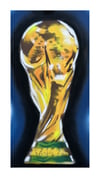 FIFA World Cup Trophy