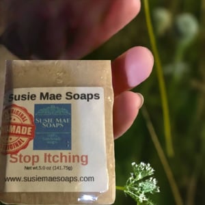 Image of Stop Itch