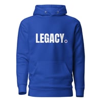 Image 1 of "Legacy" Adult Hoodie